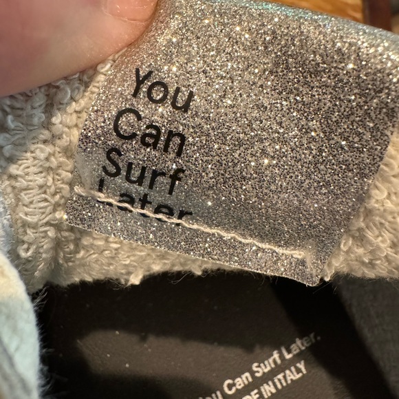 P448 John Sneakers in Prisma Size 37 Almost New - Picture 5 of 6